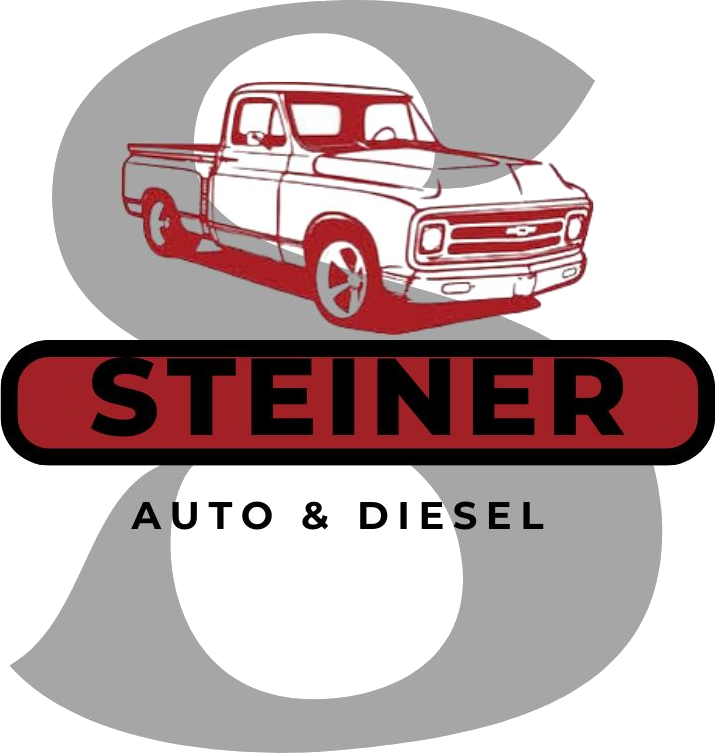 Steiner Auto & Diesel logo